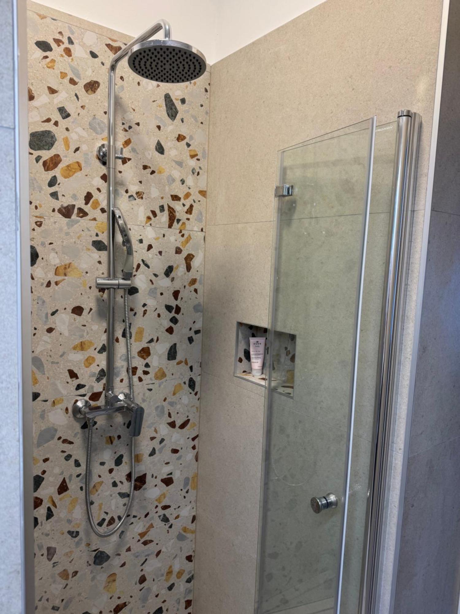 Studio Apartman Thalia Záhřeb Exteriér fotografie