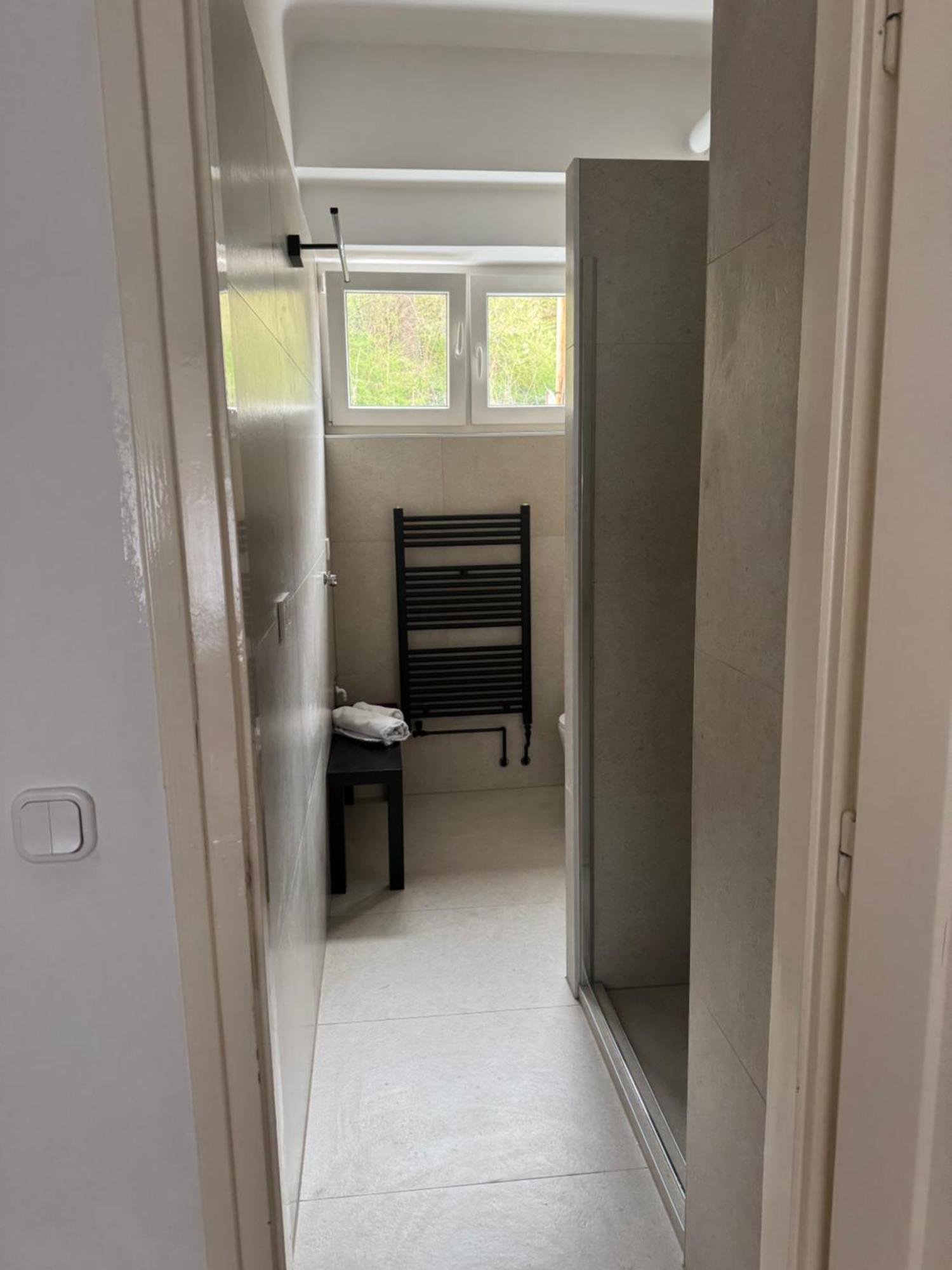 Studio Apartman Thalia Záhřeb Exteriér fotografie
