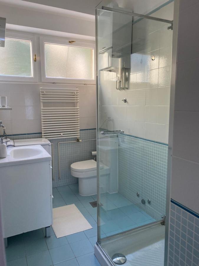Studio Apartman Thalia Záhřeb Exteriér fotografie